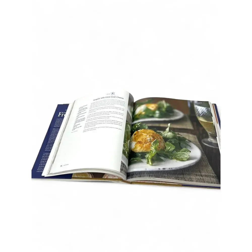 SET of 3 Williams Sonoma Cooking Cookbooks Recipes Kitchen Julia Childs French